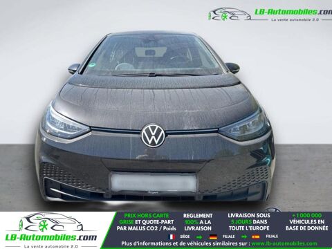 ID.3 150 ch Pure Performance 2021 occasion 31850 Beaupuy