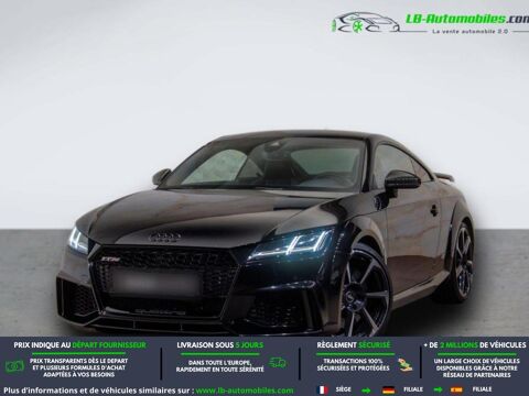Annonce voiture Audi TT 50950 €