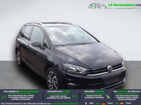 Golf 1.5 TSI 130 BVM 2018 occasion 31850 Beaupuy