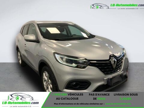 Renault Kadjar dCi 115 BVM 2020 occasion Beaupuy 31850