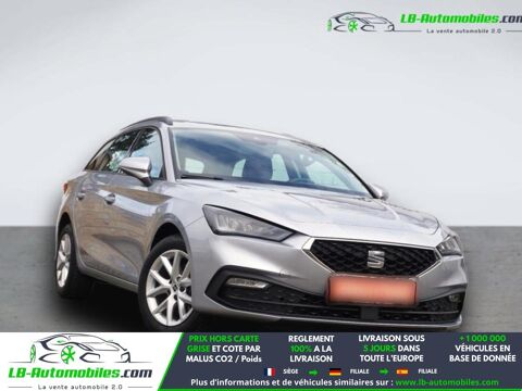 Cupra Leon 1.5 eTSI 150 BVA 2021 occasion Beaupuy 31850