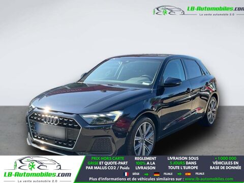 Annonce voiture Audi A1 17990 €