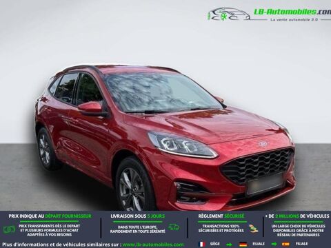 Kuga 1.5 EcoBoost 150 BVA 2022 occasion 31850 Beaupuy