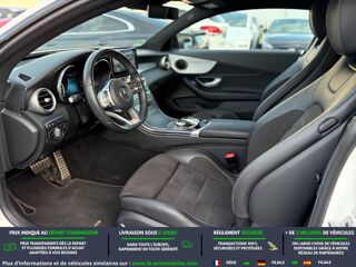 Classe C 300 BVA 2020 occasion 31850 Beaupuy