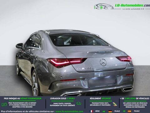 Classe CLA 200 d BVA 2025 occasion 31850 Beaupuy