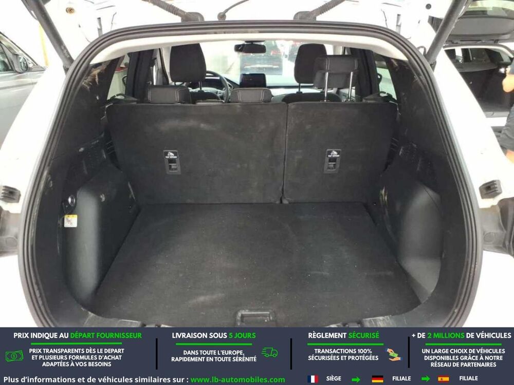 Kuga 2.5 Duratec 225 ch PHEV BVA 2023 occasion 31850 Beaupuy