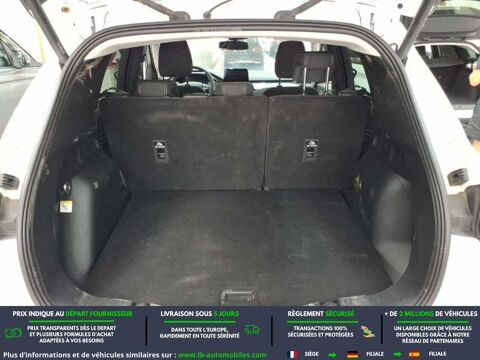 Kuga 2.5 Duratec 225 ch PHEV BVA 2023 occasion 31850 Beaupuy
