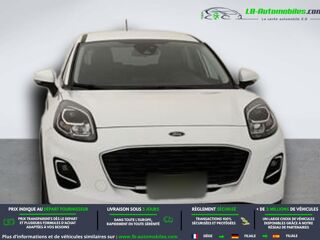 Puma 1.0 EcoBoost 125 ch mHEV BVM 2020 occasion 31850 Beaupuy
