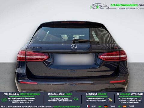 Classe E 63 AMG BVA 2020 occasion 31850 Beaupuy