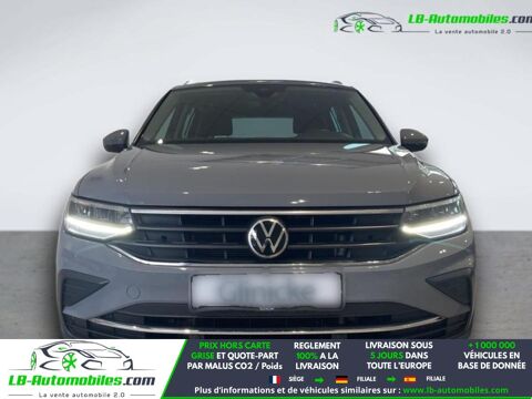 Tiguan 1.5 TSI 150ch BVA 2021 occasion 31850 Beaupuy
