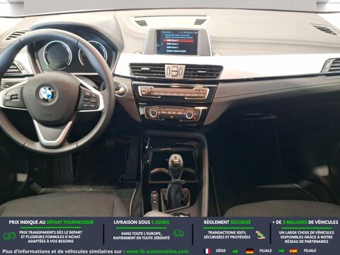 X2 sDrive 18i 136 ch BVM 2023 occasion 31850 Beaupuy