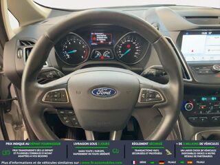 C-max 1.5 EcoBoost 150 BVM 2019 occasion 31850 Beaupuy