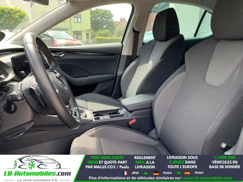 Octavia 1.5 TSI 150 ch BVA 2023 occasion 31850 Beaupuy