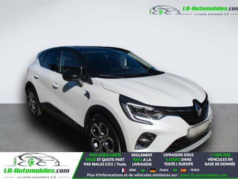 Captur TCe 160 BVA 2023 occasion 31850 Beaupuy