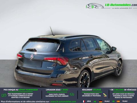 Tipo 1.6 MultiJet 120 ch BVA 2019 occasion 31850 Beaupuy
