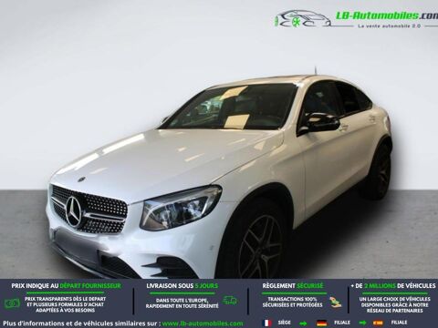 Classe GLC 300 e EQ POWER BVA 4Matic 2019 occasion 31850 Beaupuy