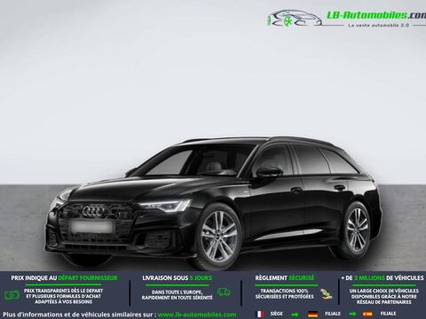 Annonce voiture Audi A6 42880 €