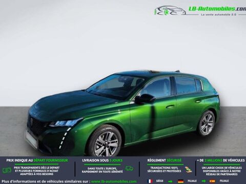 Annonce voiture Peugeot 308 18990 €