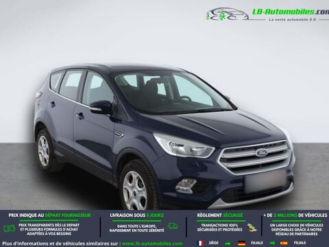 Kuga 1.5 EcoBoost 120 4x2 BVM 2019 occasion 31850 Beaupuy