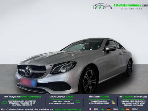 Classe E 220 d BVA 2019 occasion 31850 Beaupuy