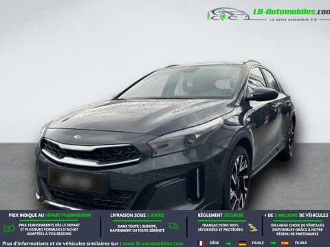 XCeed 1.5l T-GDi 160 ch BVA 2024 occasion 31850 Beaupuy