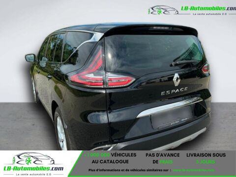 Espace dCi 160 TwinTurbo BVA 2015 occasion 31850 Beaupuy