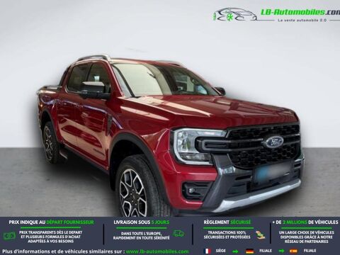 Annonce voiture Ford Ranger 41877 €