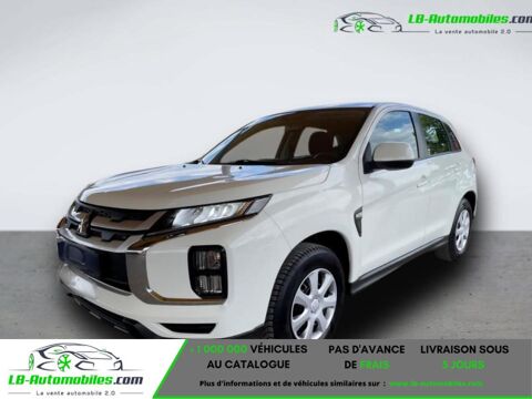 Mitsubishi Asx 2.0 S-MIVEC 150 2WD BVM 2020 occasion Beaupuy 31850