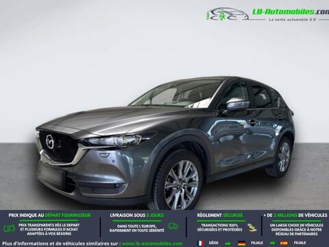 Annonce voiture Mazda CX-5 26890 €