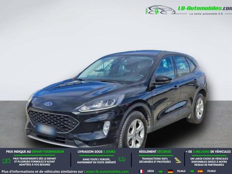 Kuga 1.5 EcoBlue 120 BVA 2021 occasion 31850 Beaupuy