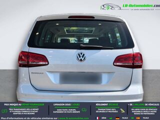 Sharan 2.0 TDI 177 BVA 2020 occasion 31850 Beaupuy