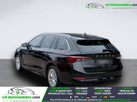 Octavia 2.0 TDI 150 ch BVA 2024 occasion 31850 Beaupuy