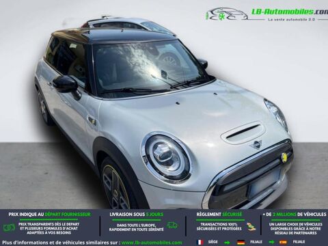 Annonce voiture Mini Countryman 13900 €