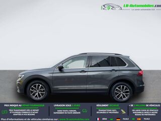 Tiguan 1.4 TSI 150 BMT BVA 2019 occasion 31850 Beaupuy