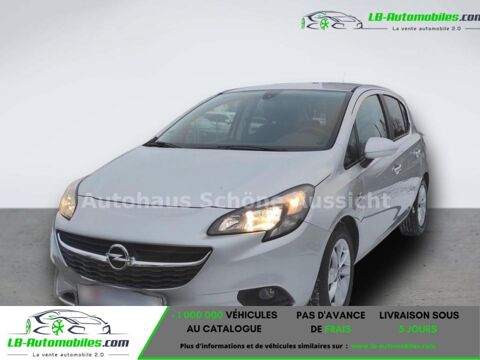 Opel Corsa 1.4 90 ch BVM 2017 occasion Beaupuy 31850