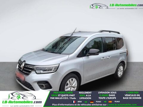 Annonce voiture Renault Kadjar 20795 €