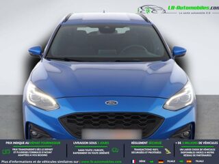 Focus 1.5 EcoBoost 182 BVA 2020 occasion 31850 Beaupuy
