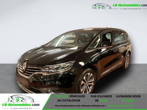 Renault Espace dCi 160 BVA 2021 occasion Beaupuy 31850