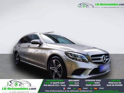 Annonce voiture Mercedes Classe C 25490 €