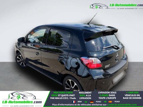 Space Star 1.2 MIVEC 71 BVA 2022 occasion 31850 Beaupuy