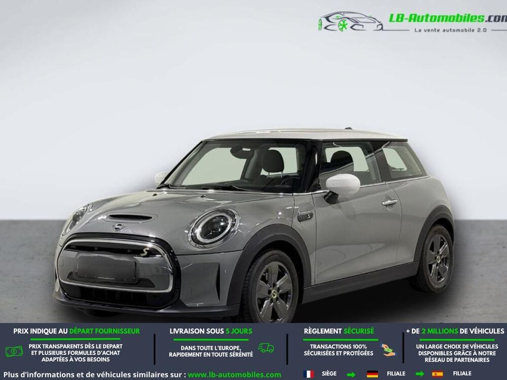 Cooper SE 184 CH BVA 2022 occasion 31850 Beaupuy
