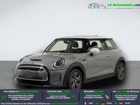 Annonce voiture Mini Cooper 17790 €