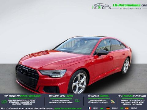 A6 45 TFSI 265 ch BVA Quattro 2023 occasion 31850 Beaupuy