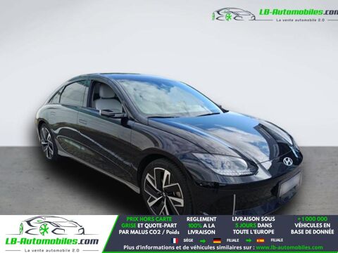 Ioniq 6 77 kWh - 325 ch 2023 occasion 31850 Beaupuy