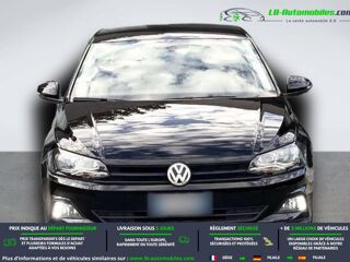 Polo 1.0 65 S&S BVM 2018 occasion 31850 Beaupuy