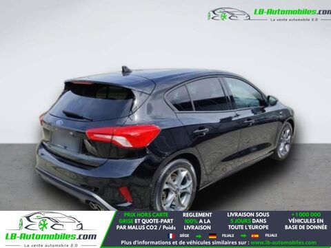 Focus 1.5 EcoBoost 150 BVA 2020 occasion 31850 Beaupuy