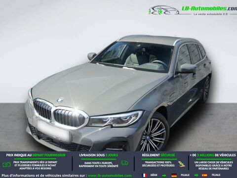 Annonce voiture BMW Série 3 29999 €