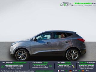 iX35 1.6 GDi 135 2WD 2015 occasion 31850 Beaupuy