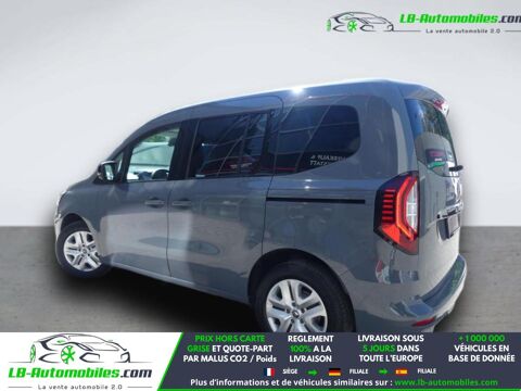 Kadjar TCe 100 BVM 2022 occasion 31850 Beaupuy
