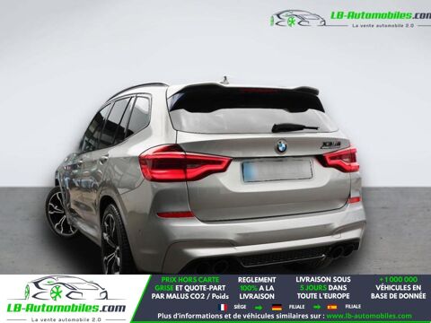 X3 510ch BVA 2020 occasion 31850 Beaupuy